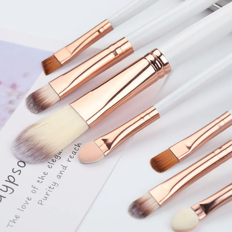 20Pcs Professional Makeup Brush