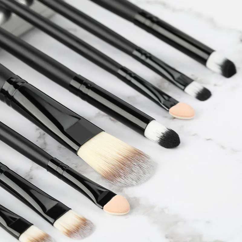 20Pcs Professional Makeup Brush