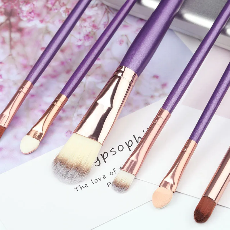 20Pcs Professional Makeup Brush