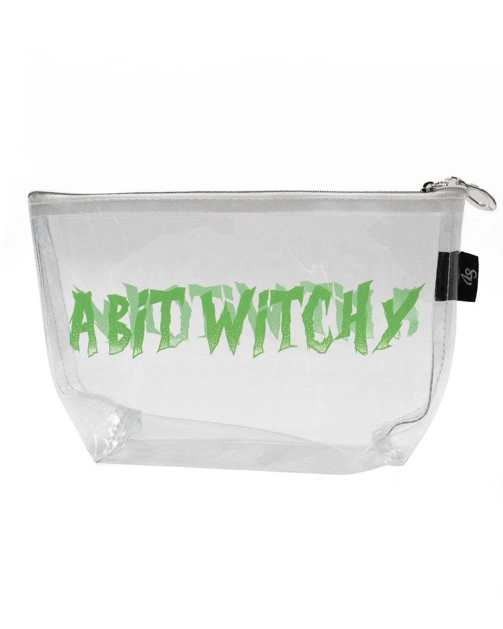 A Bit Witchy Cosmetic Bag