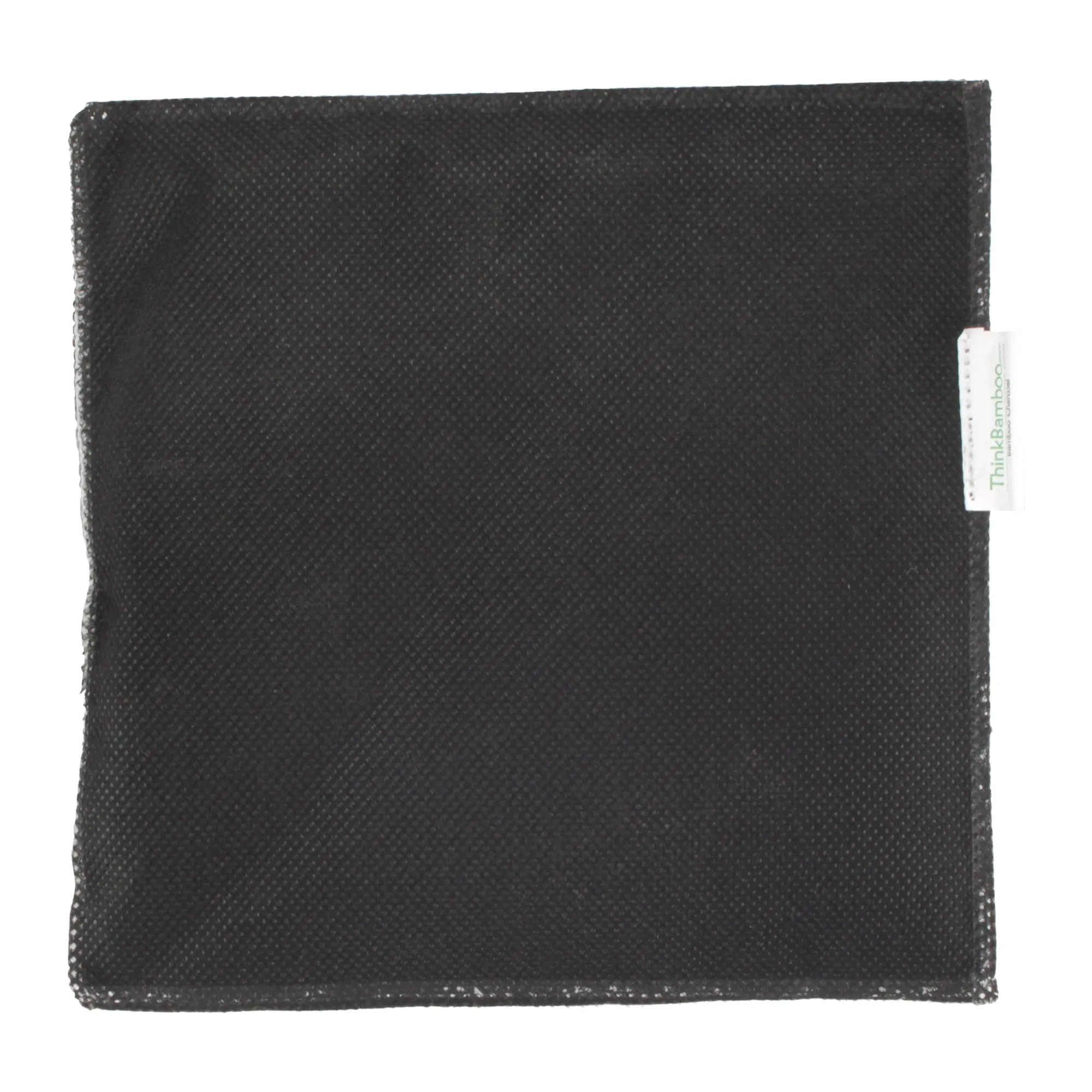 Activated Bamboo Charcoal Odor Absorbing Square Pouch, 100g Per Bag