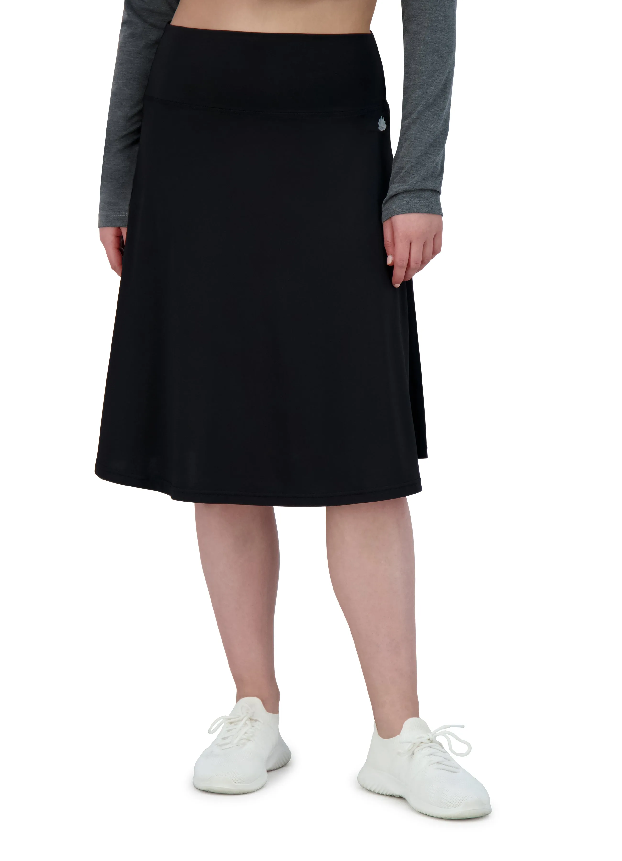 Active Air Skirt 24"-black