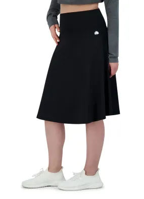 Active Air Skirt 24"-black