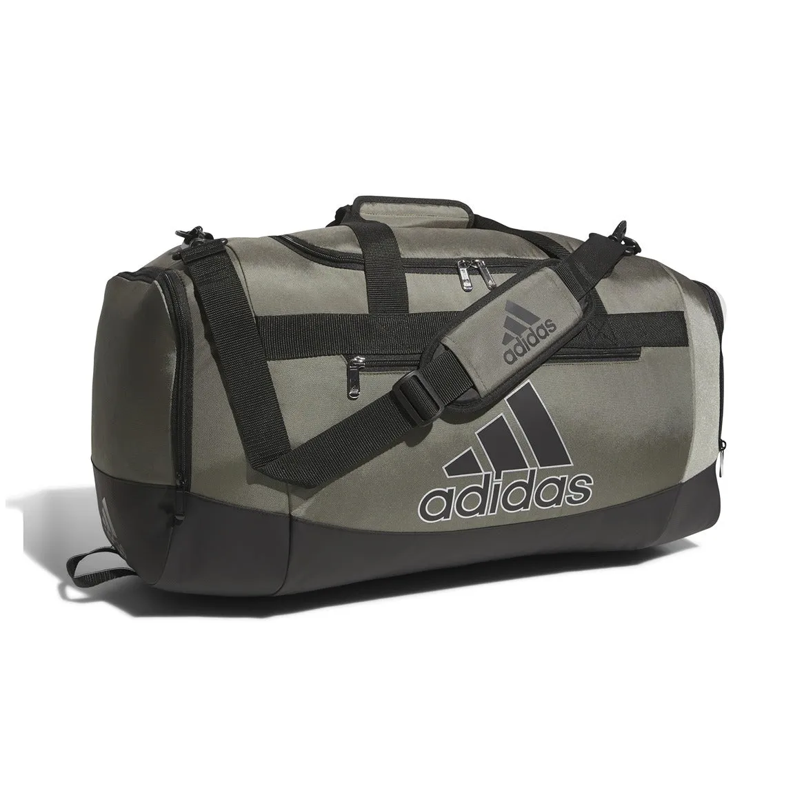 adidas Defender Duffle Bag Medium