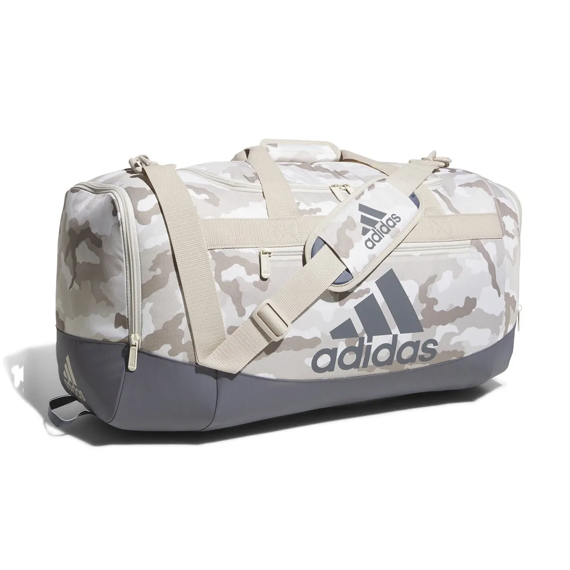 adidas Defender Duffle Bag Medium