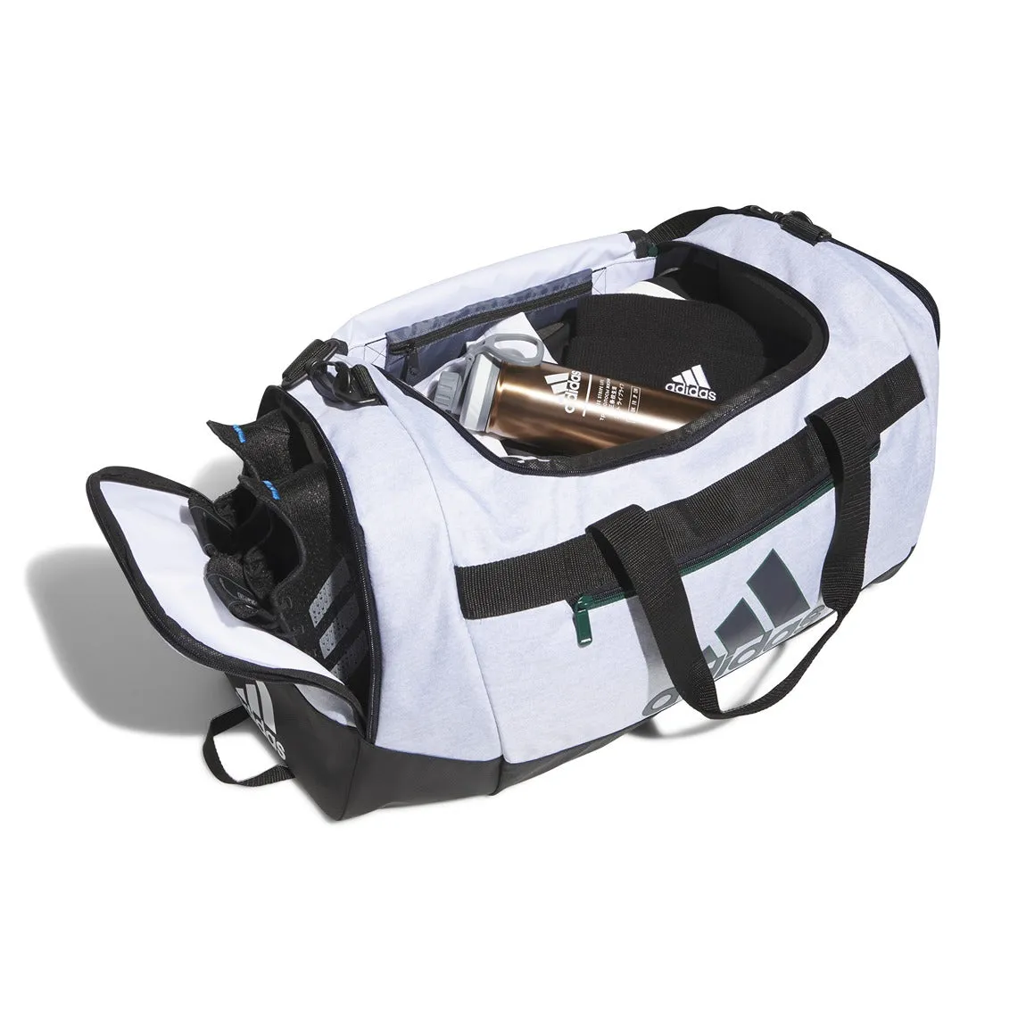 adidas Defender Duffle Bag Medium