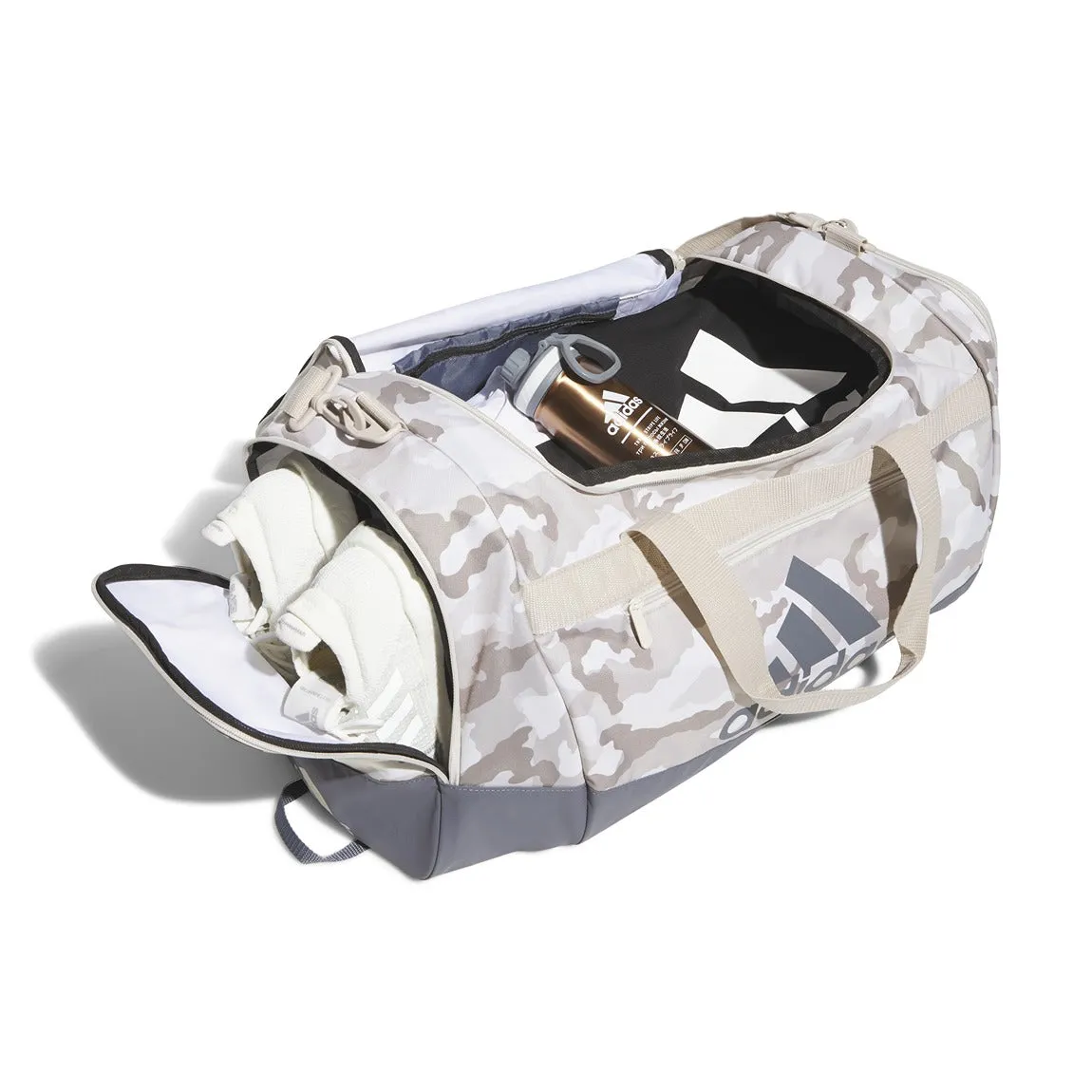 adidas Defender Duffle Bag Medium