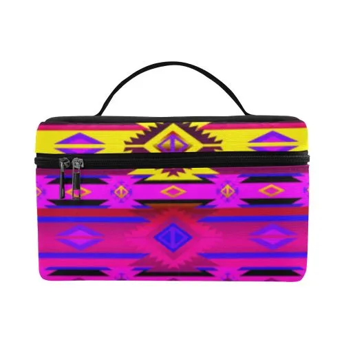 Adobe Hunt Cosmetic Bag/Large