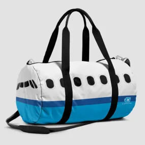 Airbus Cockpit Windows - Duffle Bag