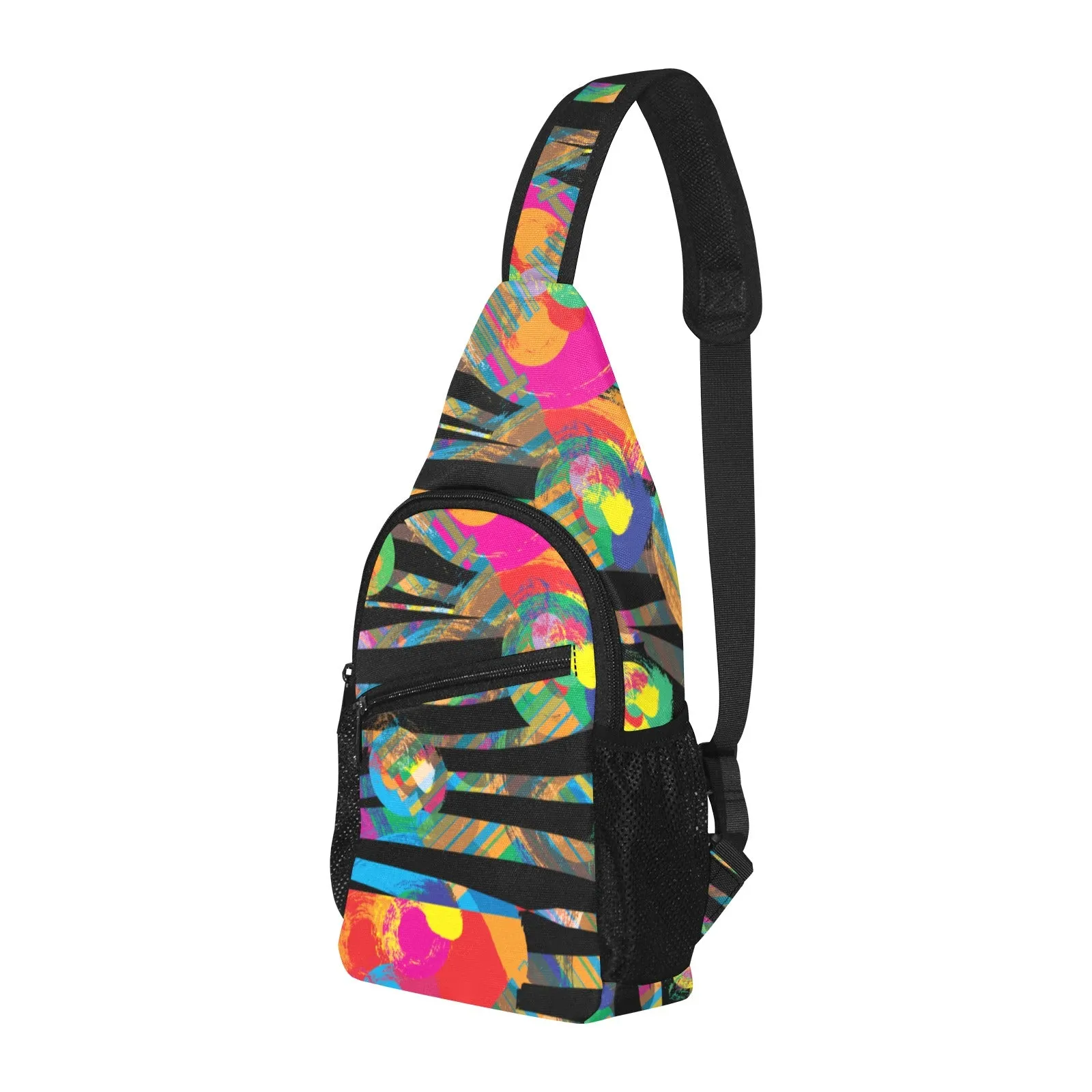 AJ Sling Bag - AMMA JO WILD THING