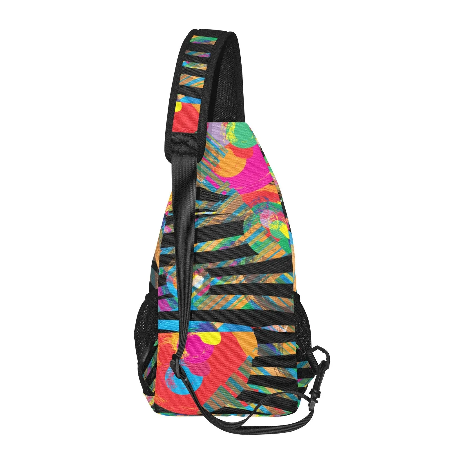 AJ Sling Bag - AMMA JO WILD THING