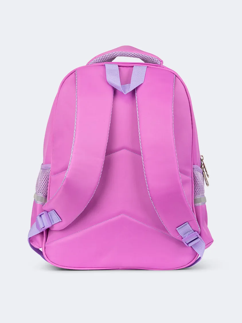 Aln Accessories The Ultimate School Unisex Back To School Bag Multicolor