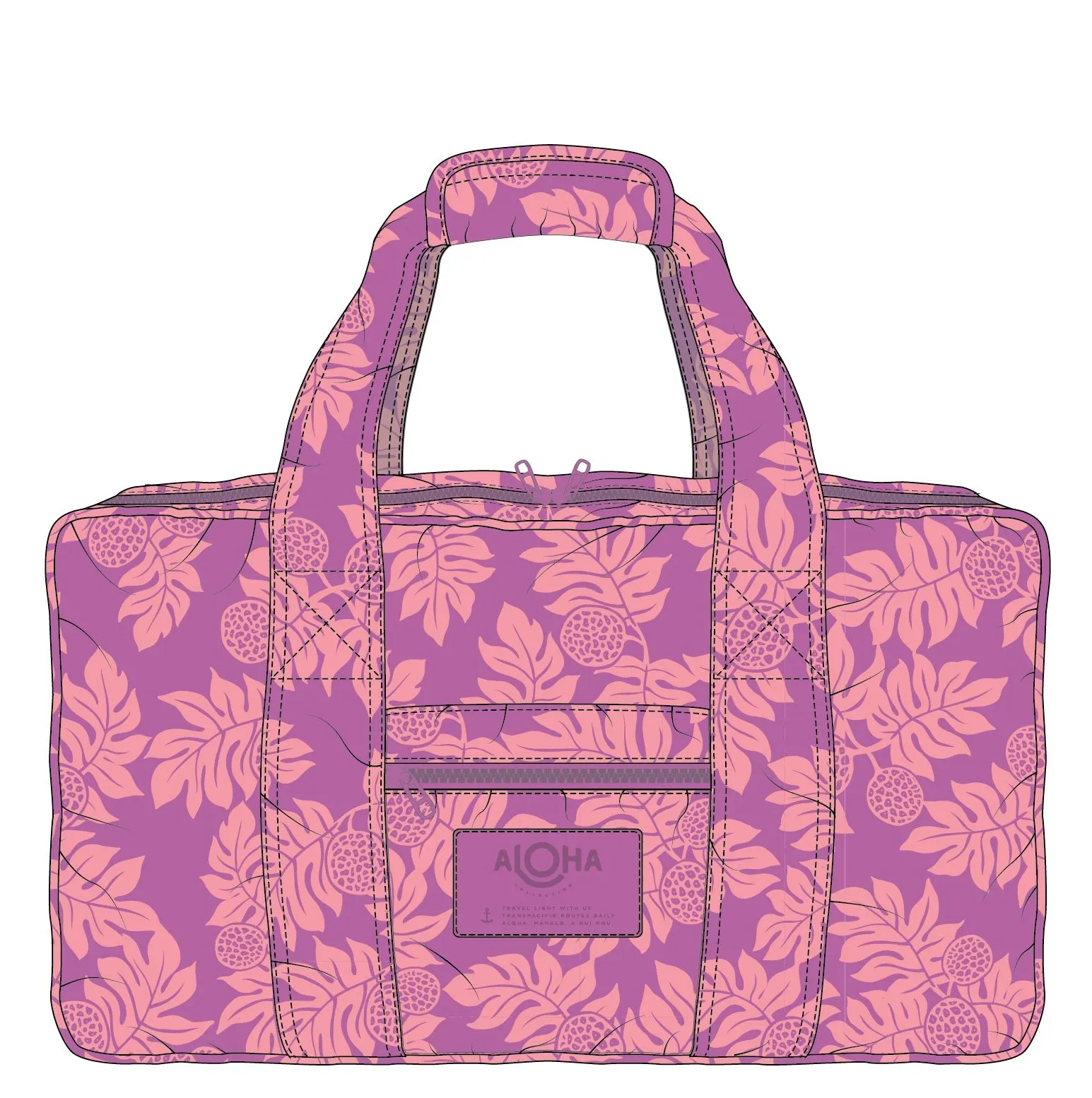 Aloha Weekender Duffle