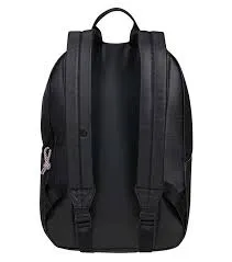 American Tourister UpBeat Backpack Zip | Camo Black