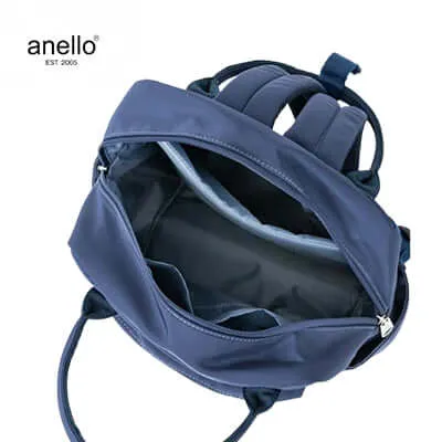 Anello Town Squared Backpack