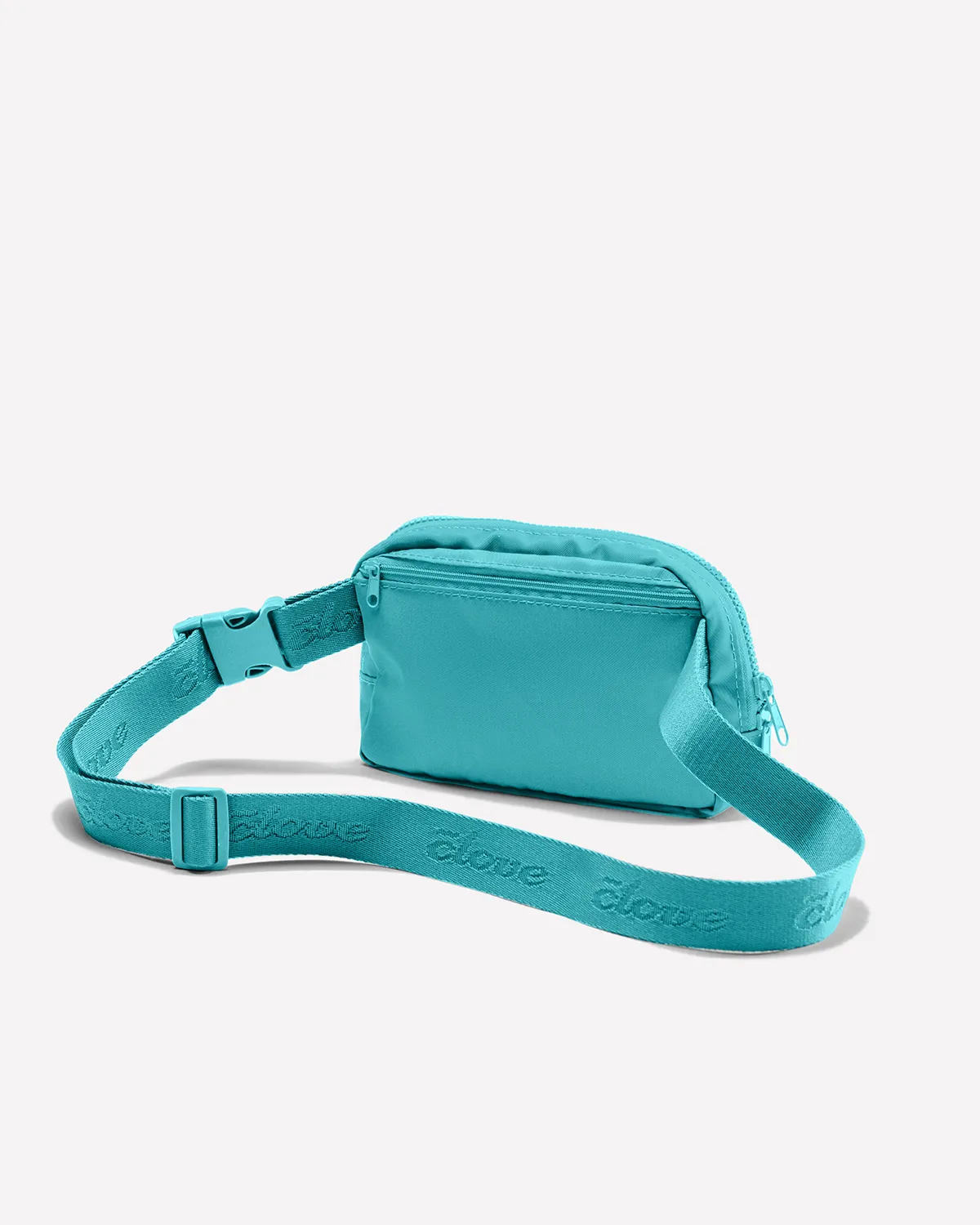 Aqua Clove Fanny Pack