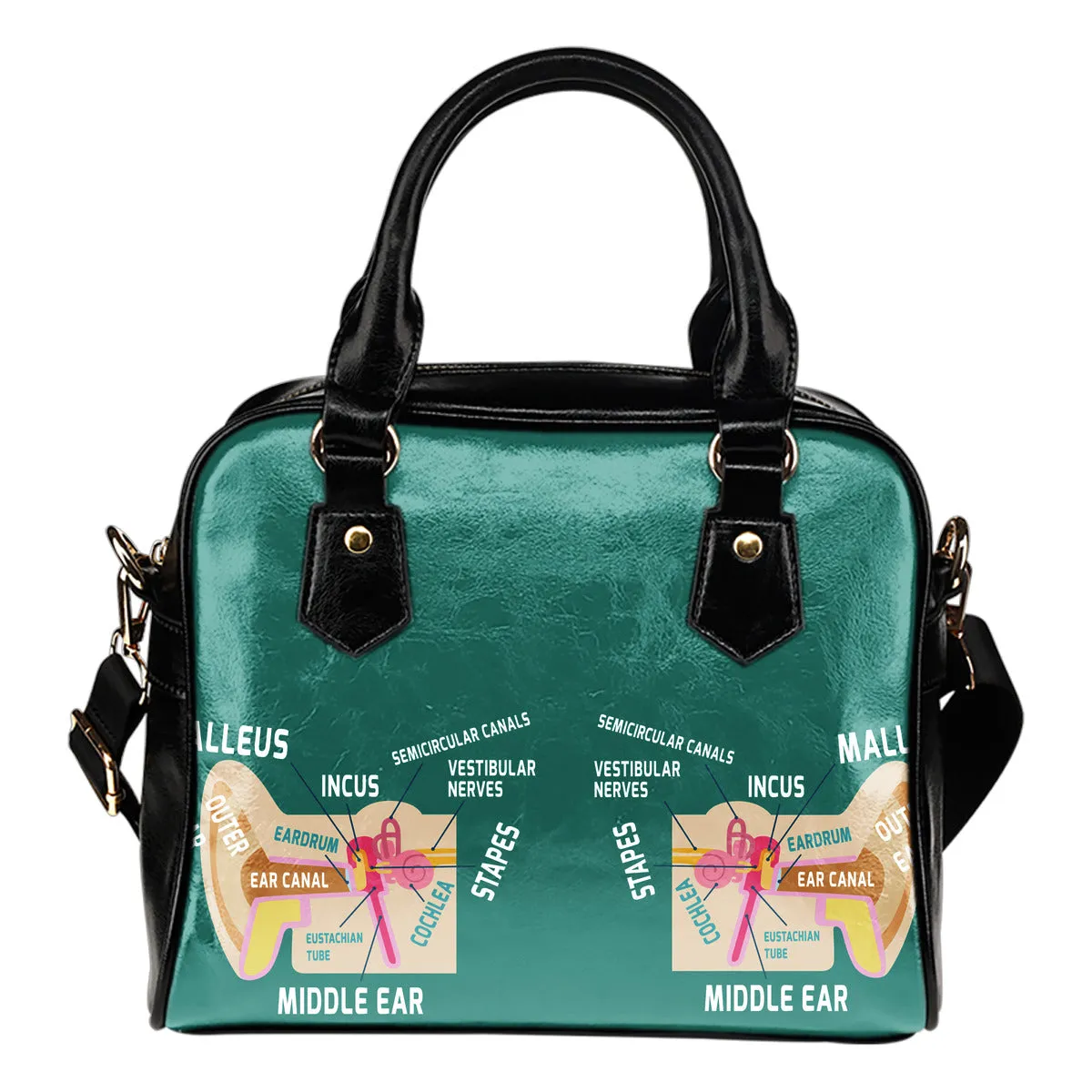 Audiologist Handbag