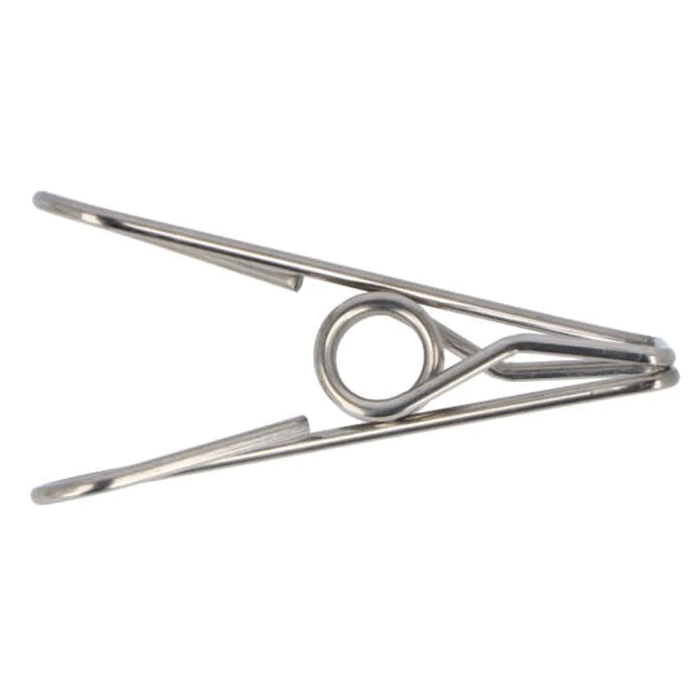 Australian Made Stainless Steel Wire Pegs 316 Grade 40pk