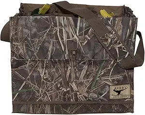 Avery Outdoors  6-Slotted Duck Decoy Bag