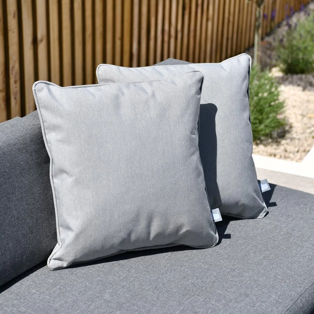 B Outdoor Cushion Twin Pack - Brights Collection