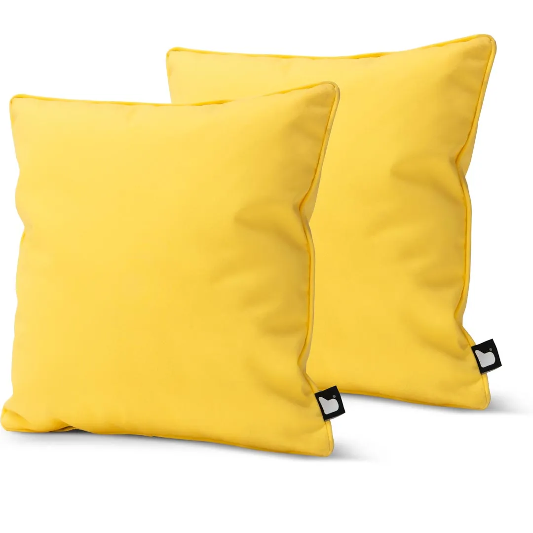 B Outdoor Cushion Twin Pack - Brights Collection