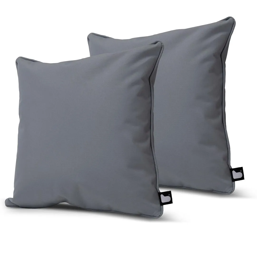 B Outdoor Cushion Twin Pack - Brights Collection