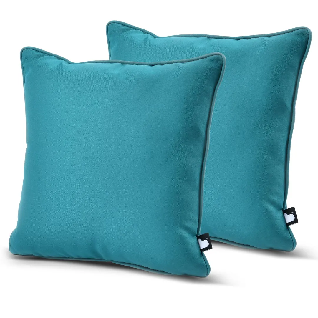 B Outdoor Cushion Twin Pack - Brights Collection