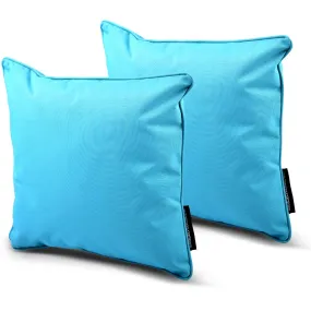 B Outdoor Cushion Twin Pack - Brights Collection