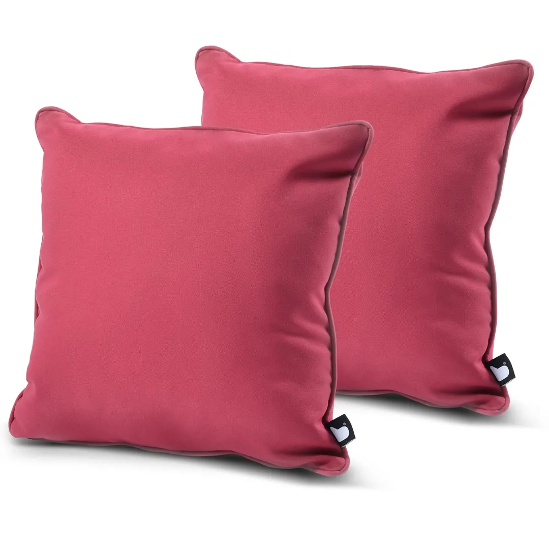 B Outdoor Cushion Twin Pack - Brights Collection