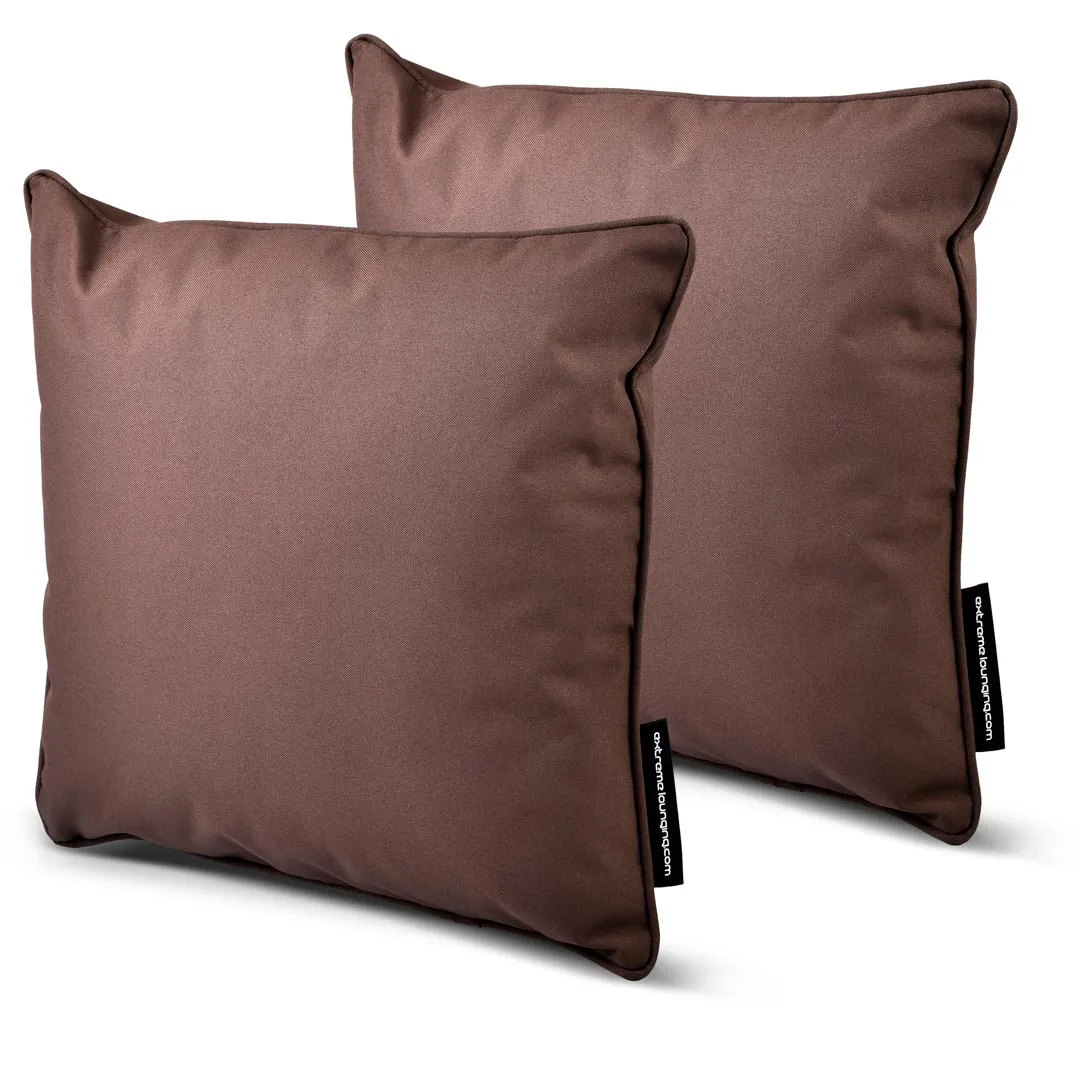 B Outdoor Cushion Twin Pack - Brights Collection