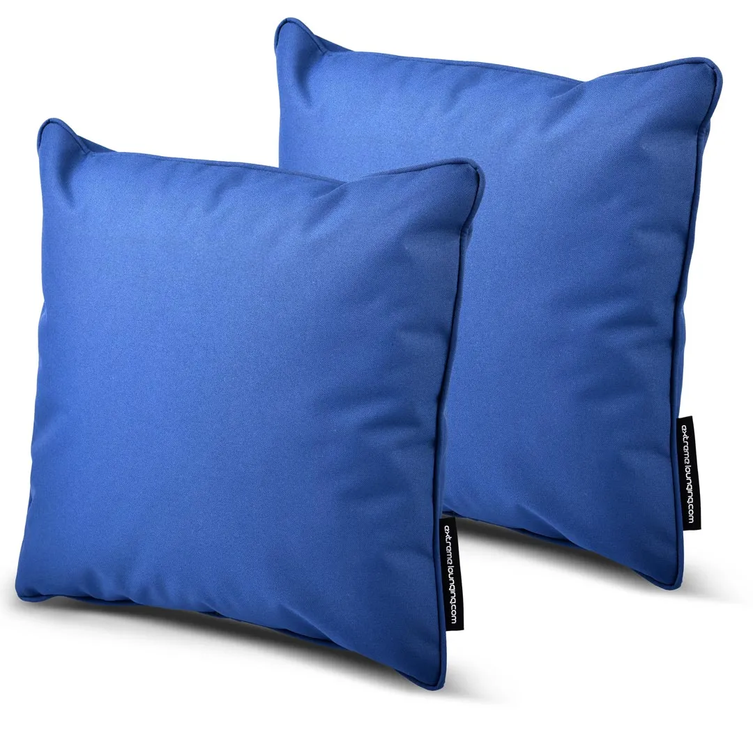 B Outdoor Cushion Twin Pack - Brights Collection