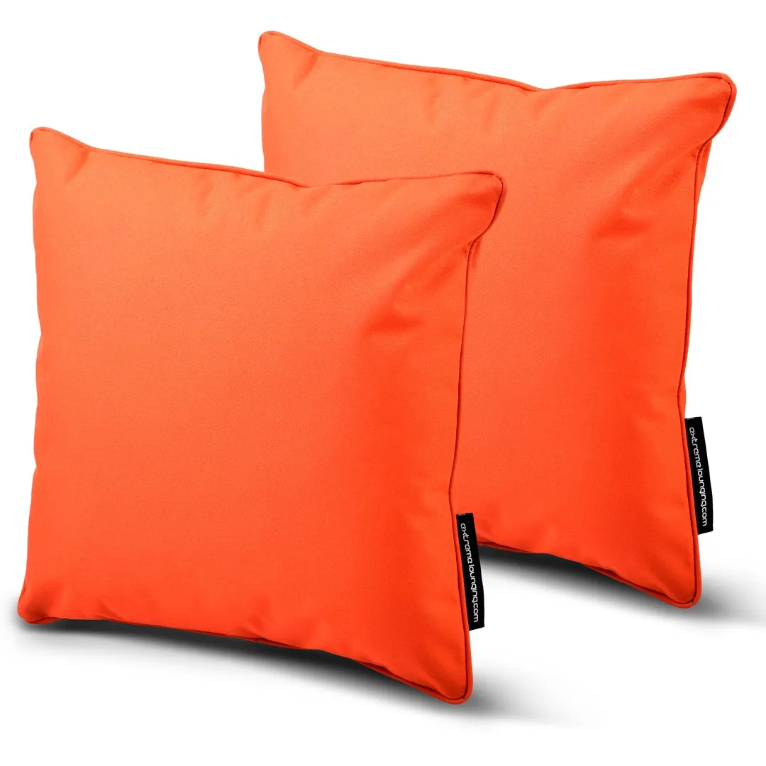 B Outdoor Cushion Twin Pack - Brights Collection