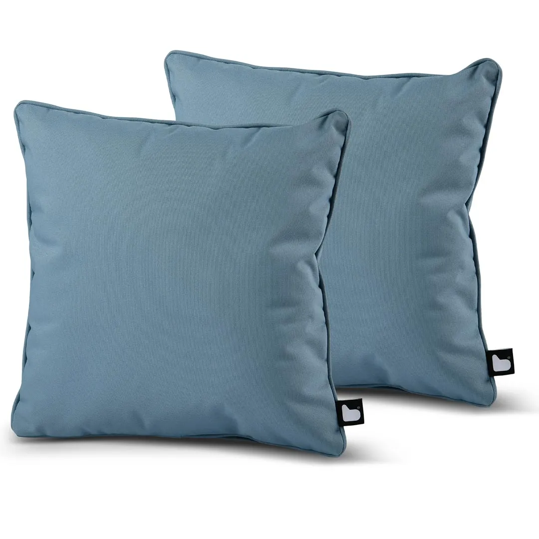 B Outdoor Cushion Twin Pack - Brights Collection