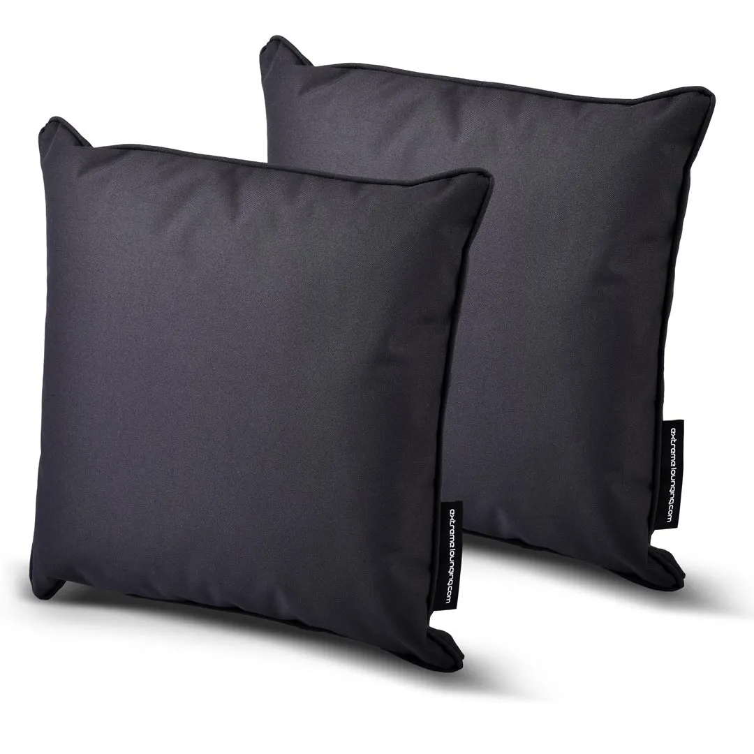 B Outdoor Cushion Twin Pack - Brights Collection