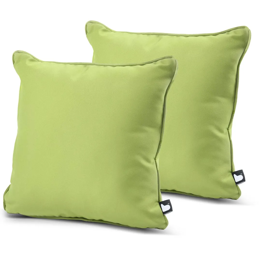 B Outdoor Cushion Twin Pack - Brights Collection