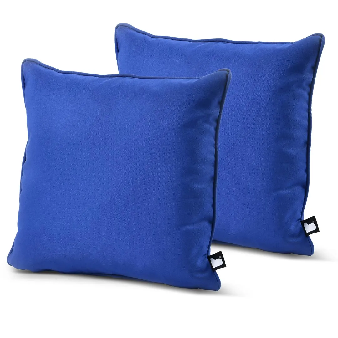 B Outdoor Cushion Twin Pack - Brights Collection