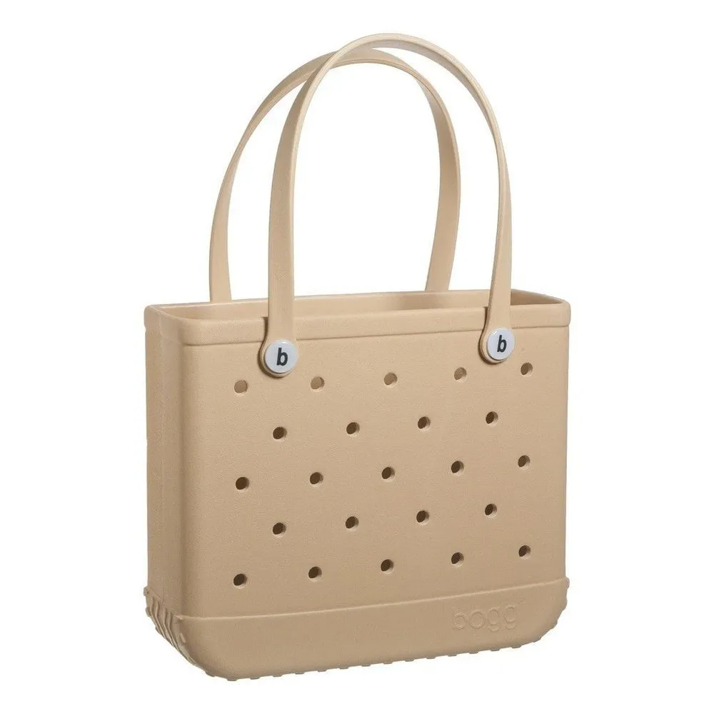 Baby Bogg Bag Latte Bogg Bag Waterproof Tote