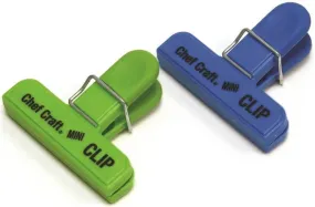 Bag Clip Mini 2pc