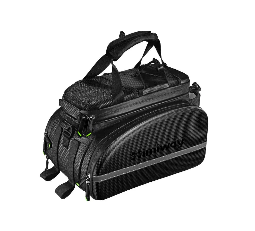 Bag - Himiway - Rear Rack