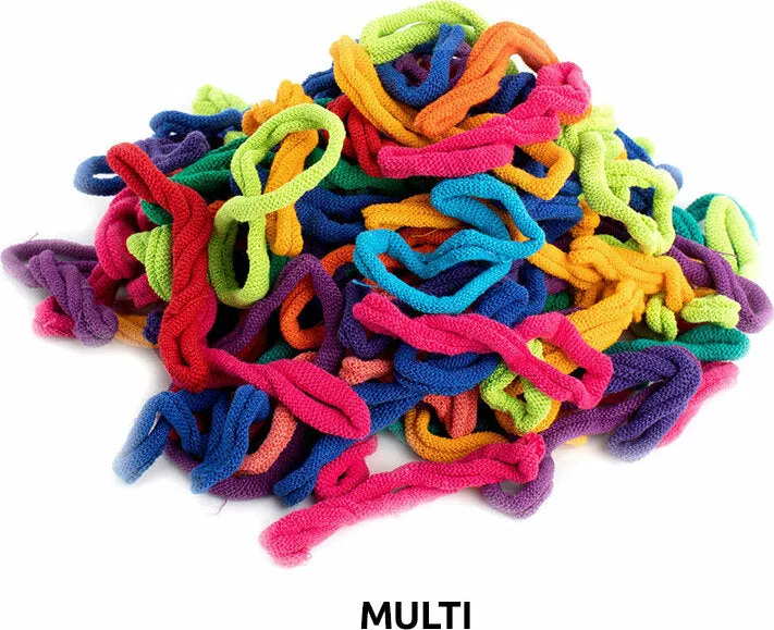 Bag of Cotton Loops