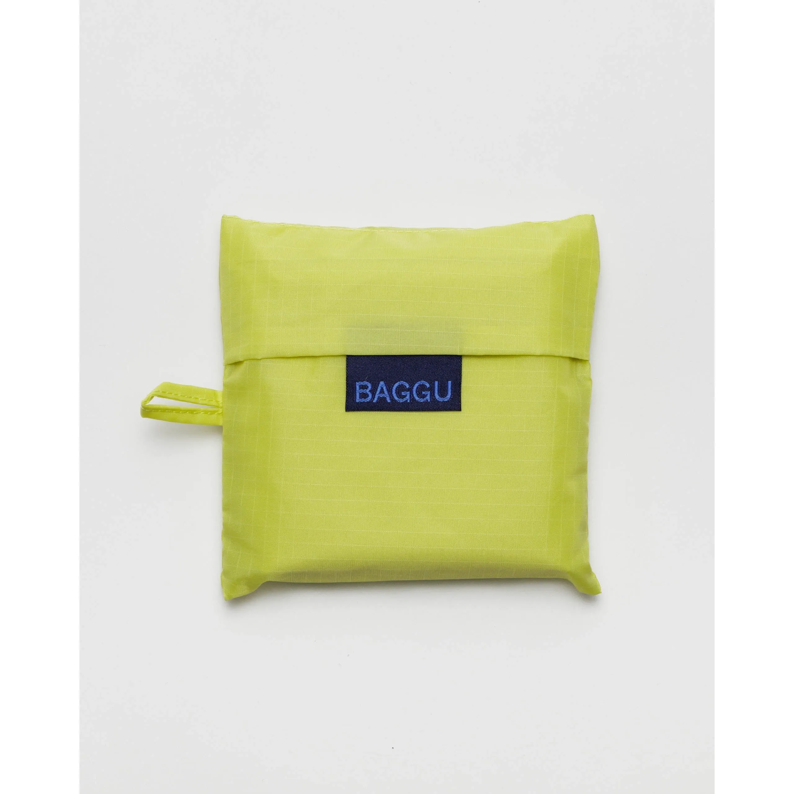 Baggu - Standard - Lemon Curd Reusable Bag