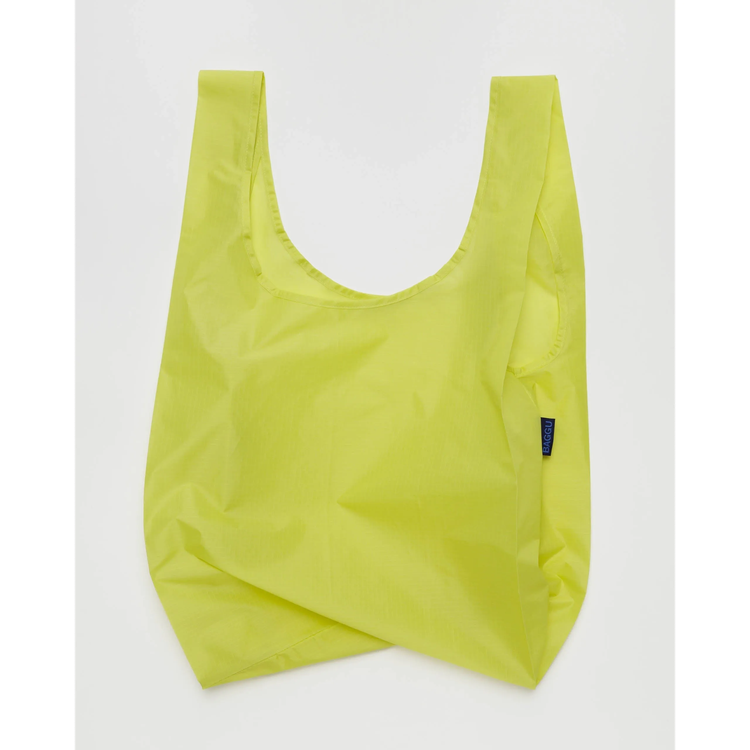 Baggu - Standard - Lemon Curd Reusable Bag