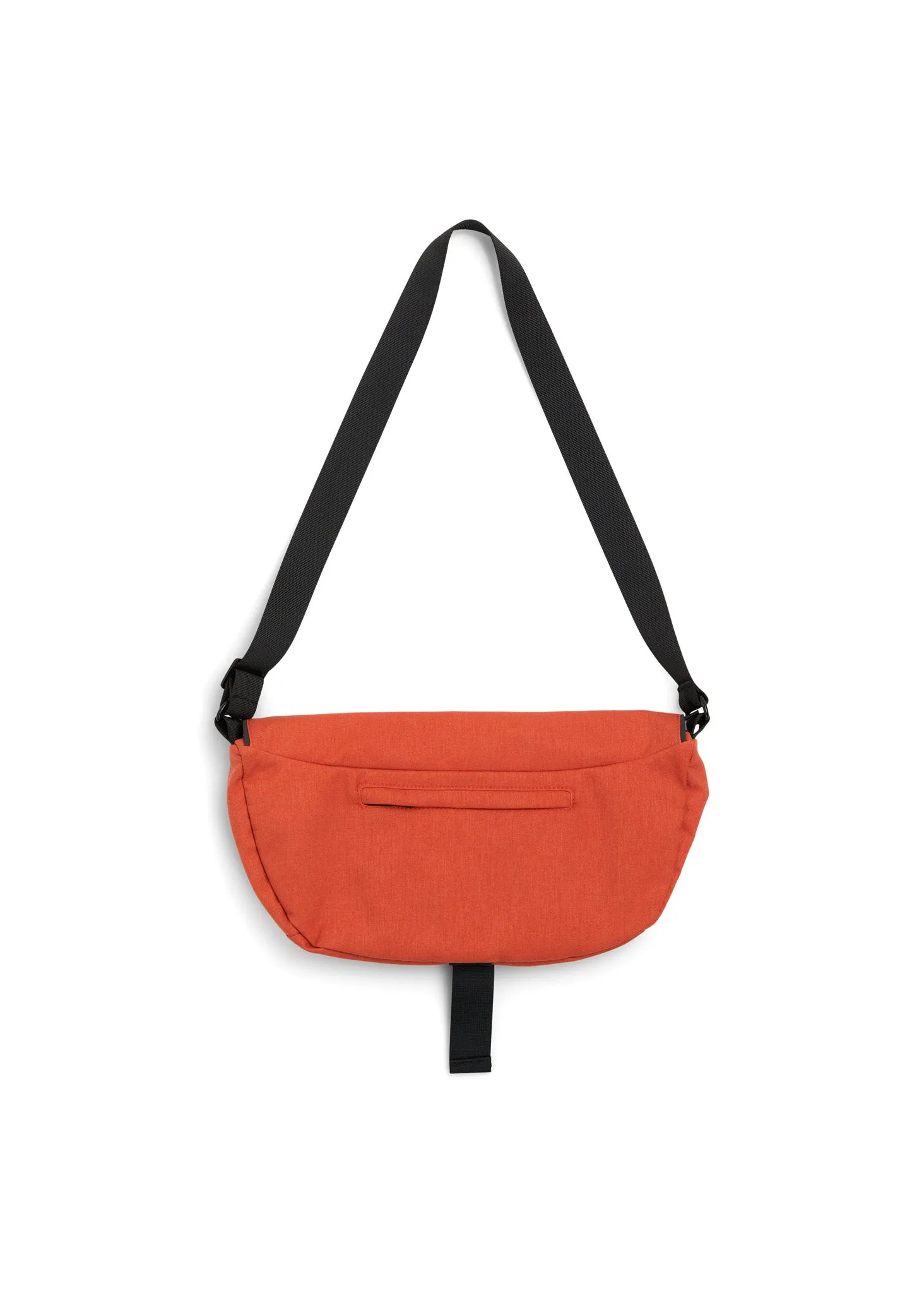 Banana Bag - Sunset Orange