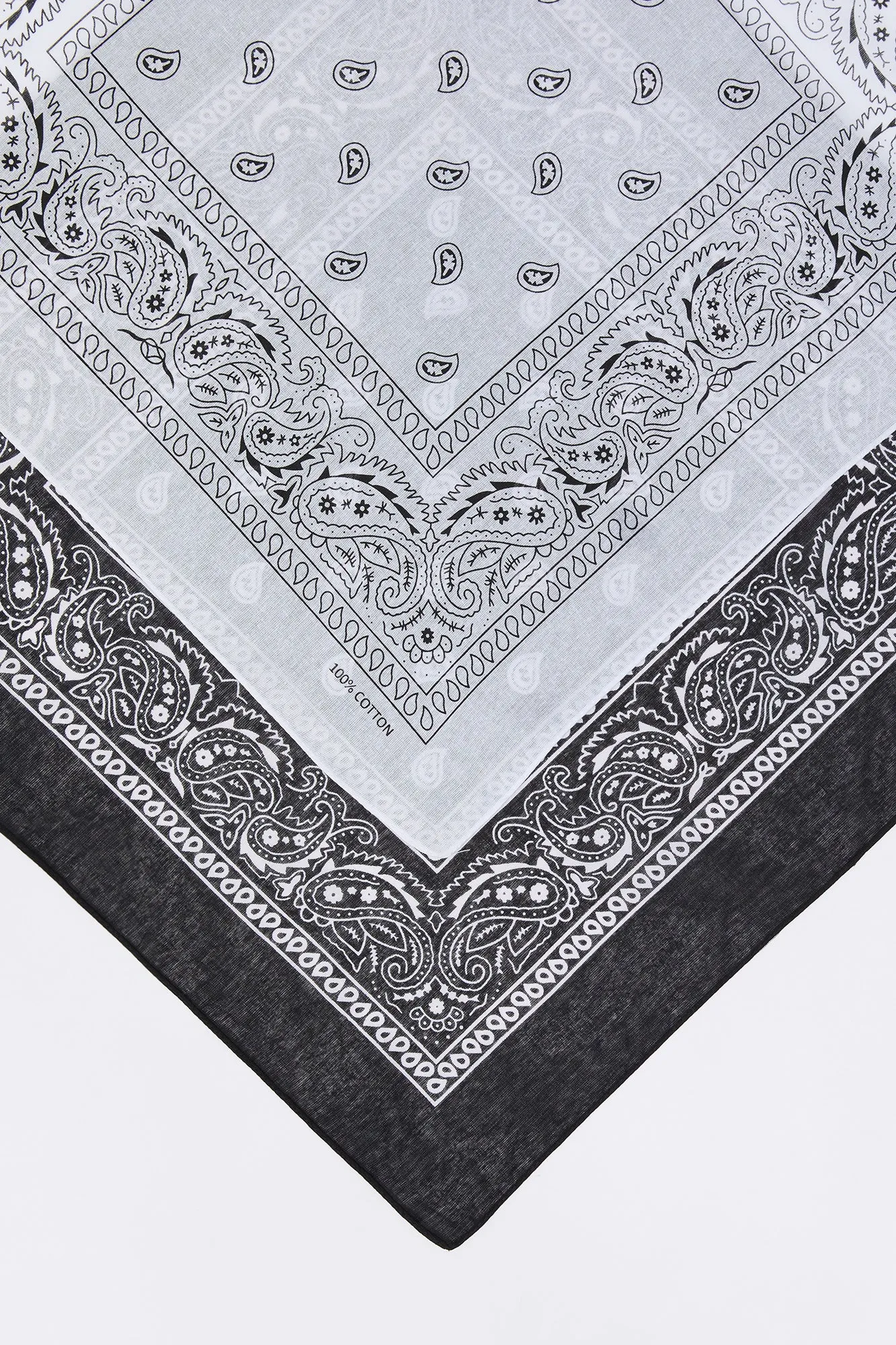 Bandana (2 Pack)