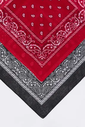 Bandana (2 Pack)