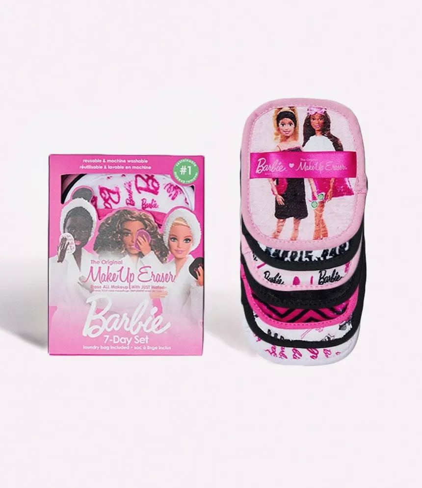 Barbie © 7 Day Gift Set