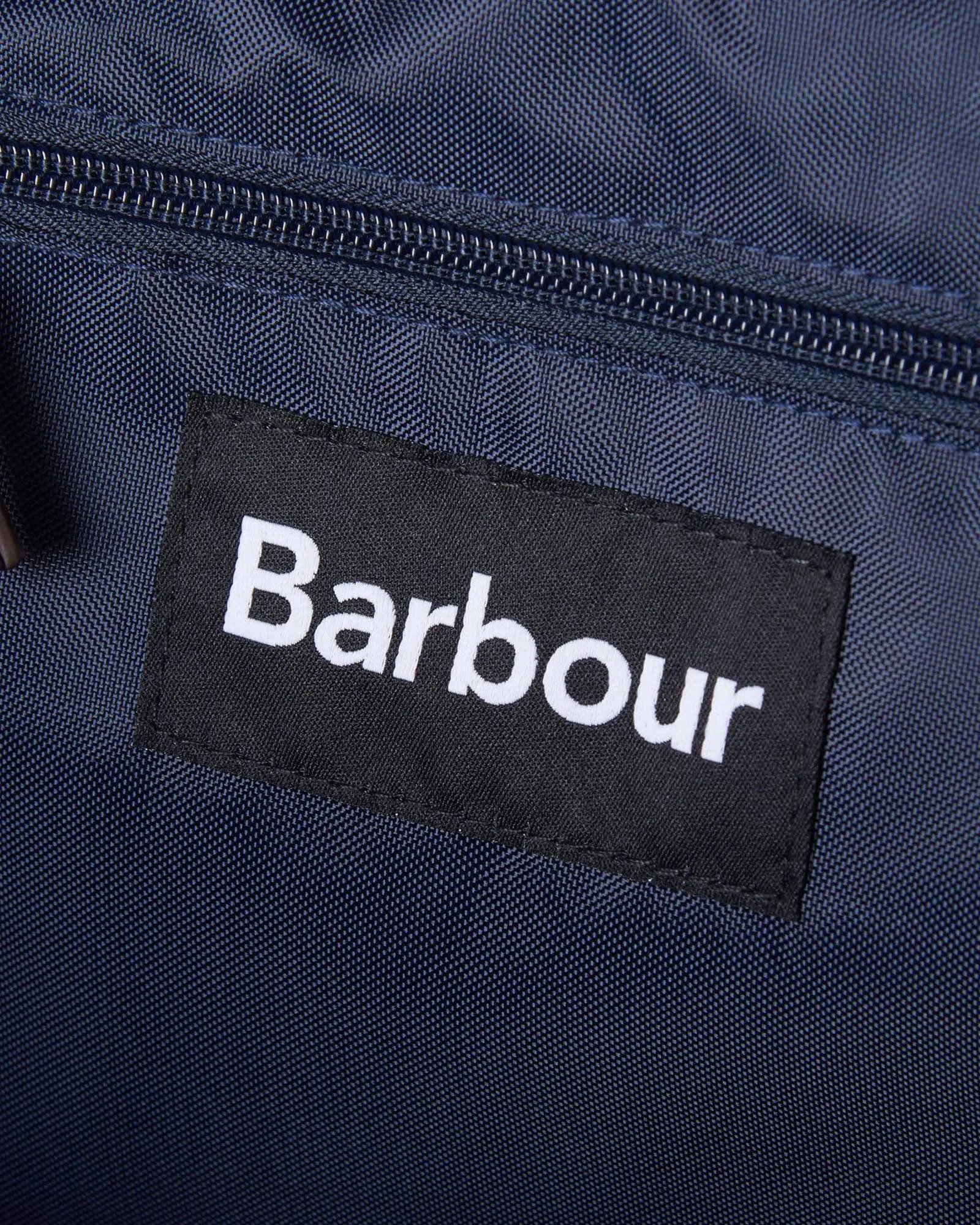 Barbour Torridon Holdall Duffell Bag In Classic Tartan