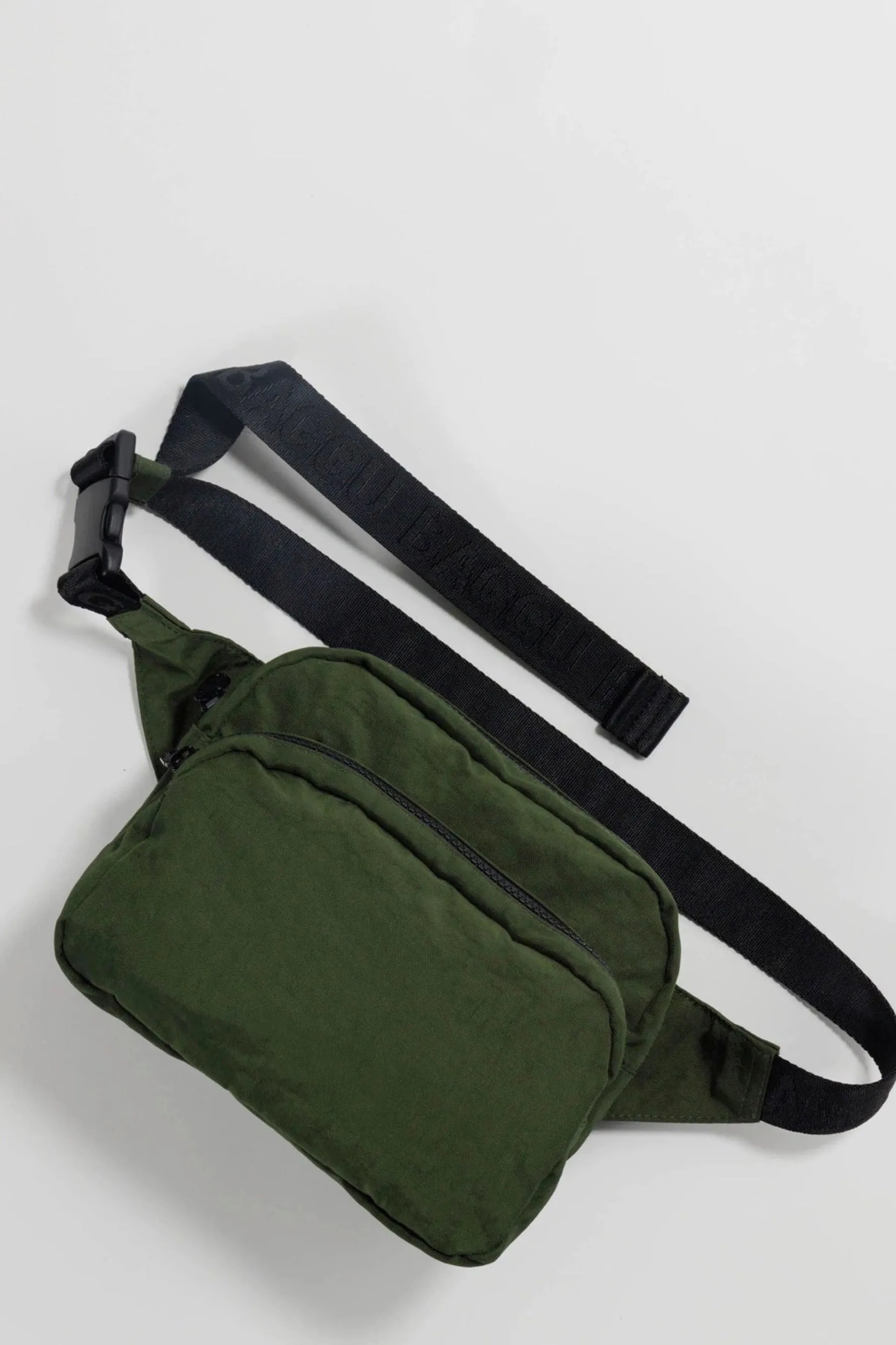 Bay Laurel Fanny Pack