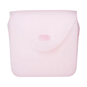 b.box Silicone Lunch Pocket - Berry