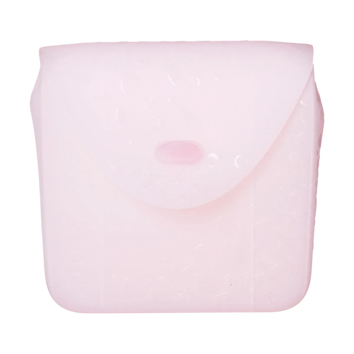 b.box Silicone Lunch Pocket - Berry